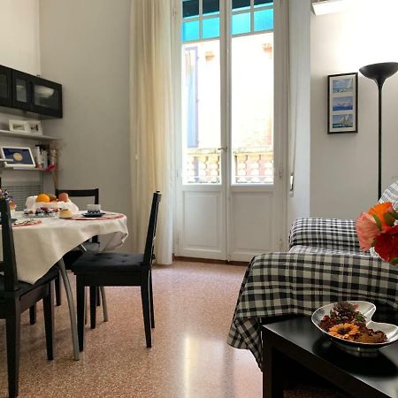 Temporary House Oberdan Apartment โบโลญญา ภายนอก รูปภาพ