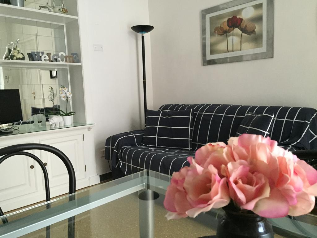 Temporary House Oberdan Apartment โบโลญญา ภายนอก รูปภาพ