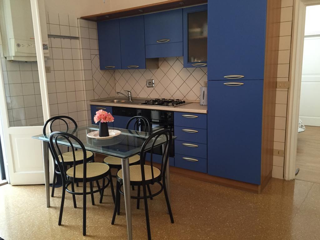 Temporary House Oberdan Apartment โบโลญญา ภายนอก รูปภาพ