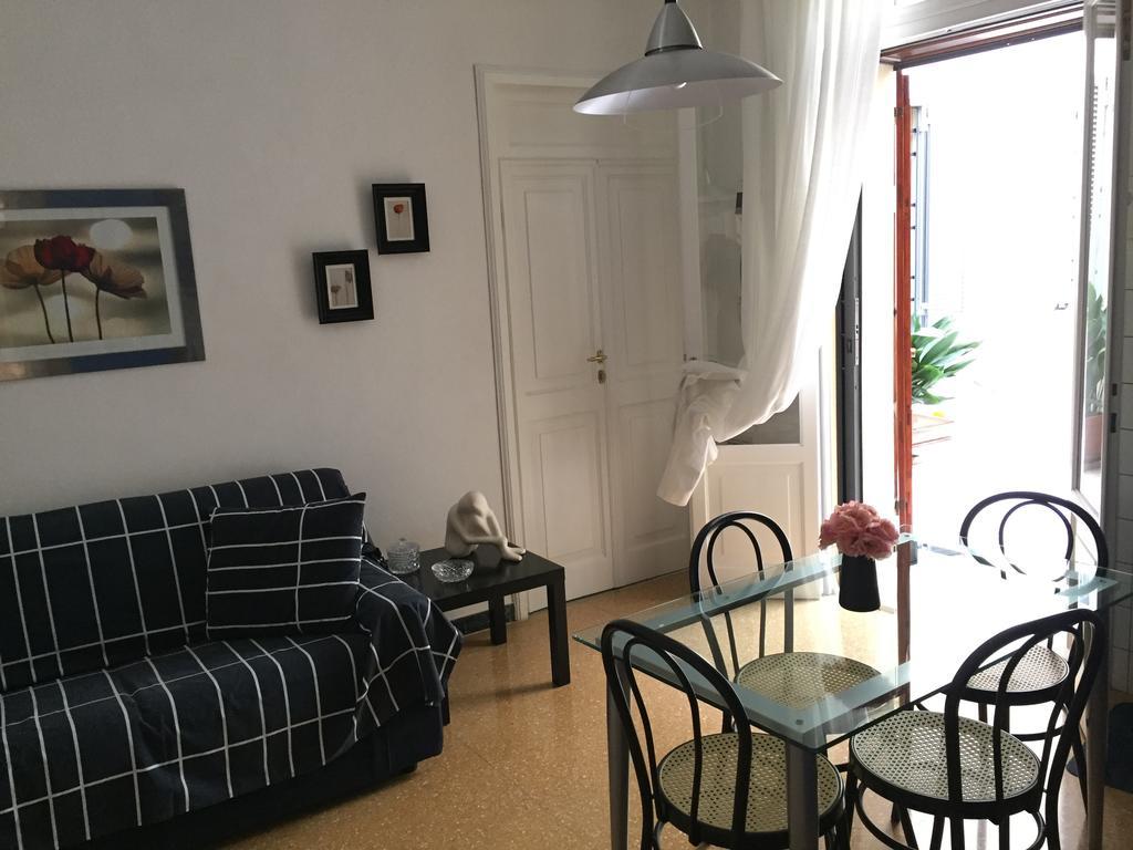 Temporary House Oberdan Apartment โบโลญญา ภายนอก รูปภาพ