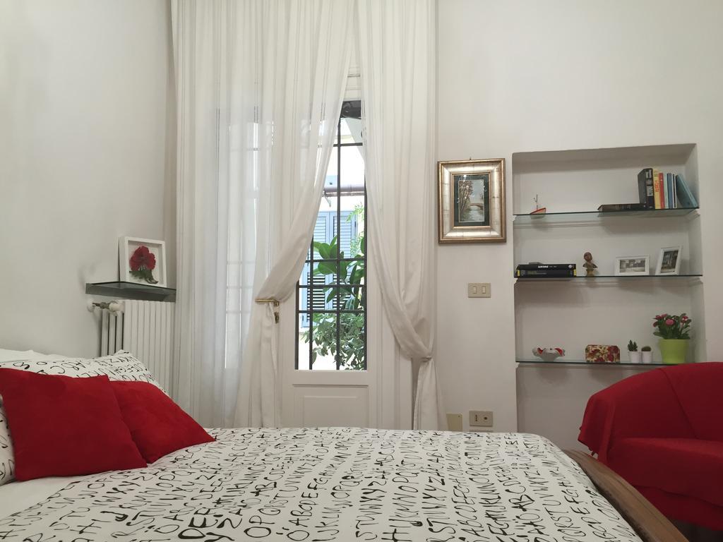 Temporary House Oberdan Apartment โบโลญญา ภายนอก รูปภาพ