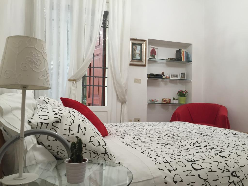 Temporary House Oberdan Apartment โบโลญญา ภายนอก รูปภาพ