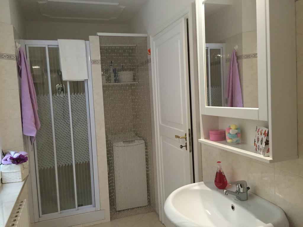Temporary House Oberdan Apartment โบโลญญา ภายนอก รูปภาพ