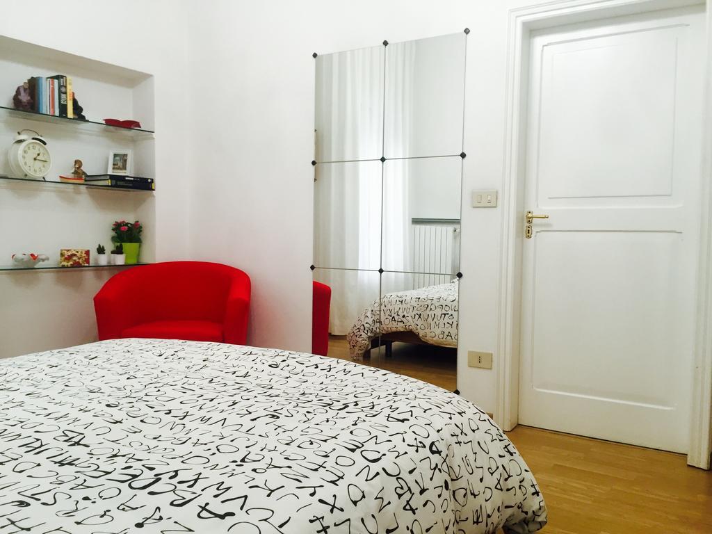 Temporary House Oberdan Apartment โบโลญญา ภายนอก รูปภาพ