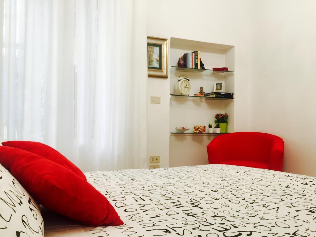 Temporary House Oberdan Apartment โบโลญญา ภายนอก รูปภาพ