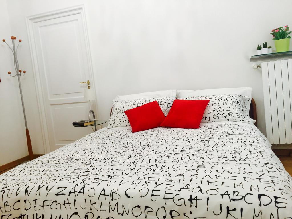 Temporary House Oberdan Apartment โบโลญญา ภายนอก รูปภาพ