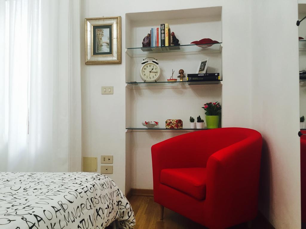 Temporary House Oberdan Apartment โบโลญญา ภายนอก รูปภาพ