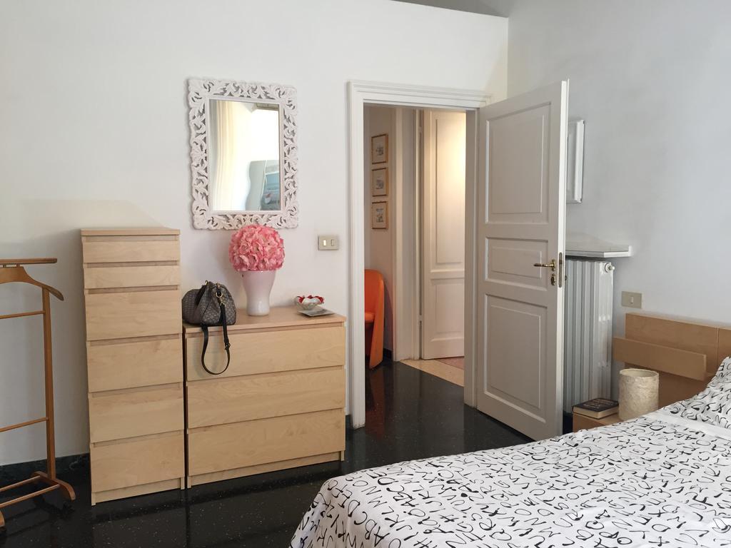 Temporary House Oberdan Apartment โบโลญญา ภายนอก รูปภาพ