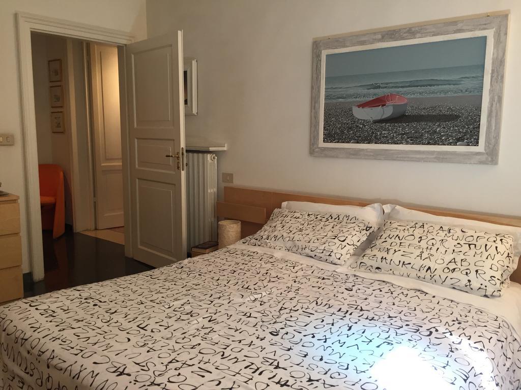 Temporary House Oberdan Apartment โบโลญญา ภายนอก รูปภาพ