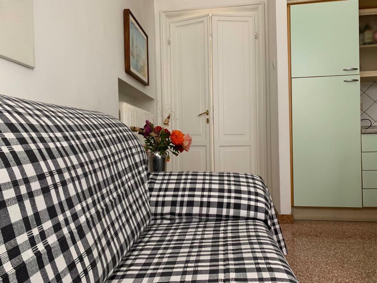 Temporary House Oberdan Apartment โบโลญญา ภายนอก รูปภาพ