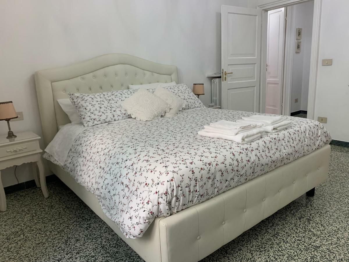 Temporary House Oberdan Apartment โบโลญญา ภายนอก รูปภาพ