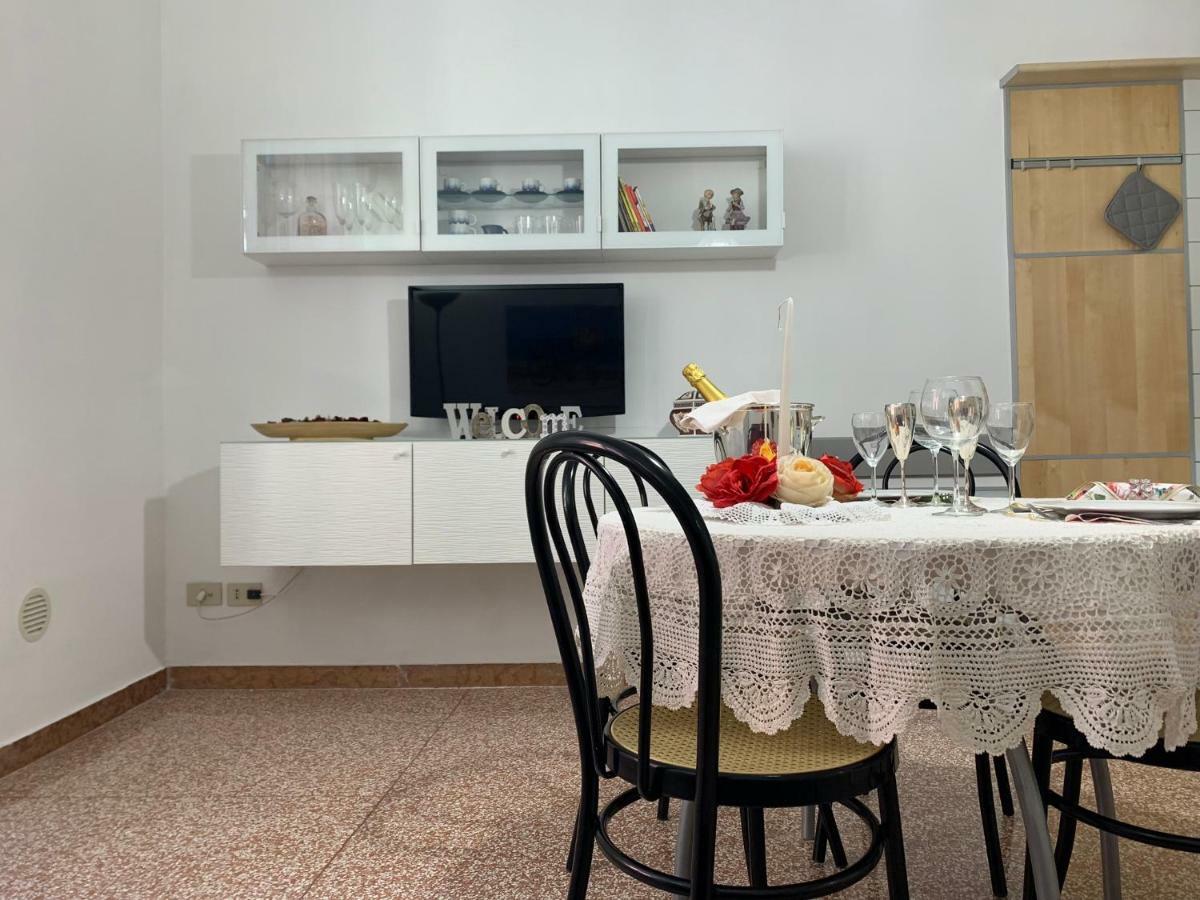 Temporary House Oberdan Apartment โบโลญญา ภายนอก รูปภาพ