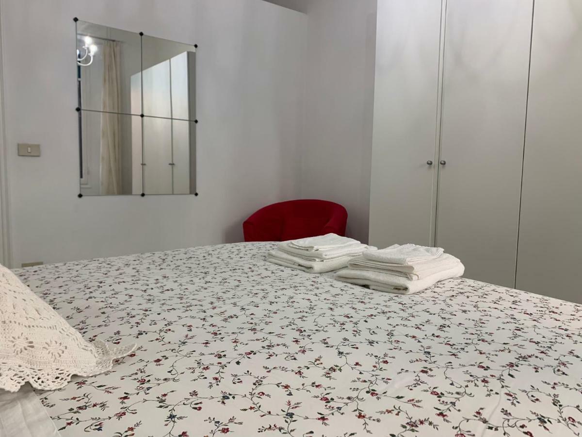 Temporary House Oberdan Apartment โบโลญญา ภายนอก รูปภาพ