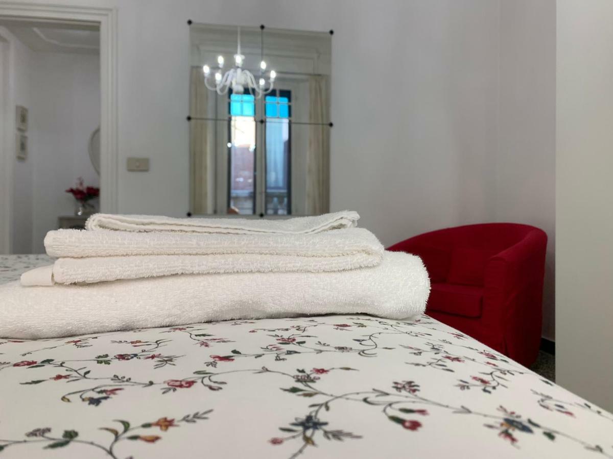 Temporary House Oberdan Apartment โบโลญญา ภายนอก รูปภาพ