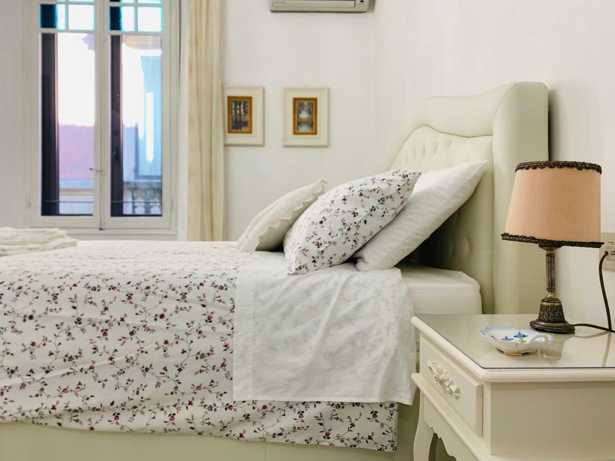 Temporary House Oberdan Apartment โบโลญญา ภายนอก รูปภาพ