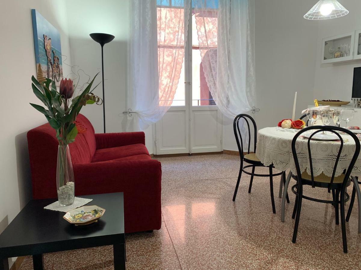 Temporary House Oberdan Apartment โบโลญญา ภายนอก รูปภาพ